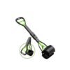 Folding Dog Poop Scooper, Pet Waste Potty Picker, Large
